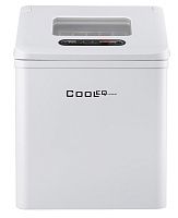 Льдогенератор Cooleq ZB-20 белый