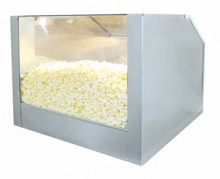 Витрина для попкорна RoboLabs VTP1-075n