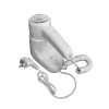 Фен настенный Meyvel MF2-1300 белый