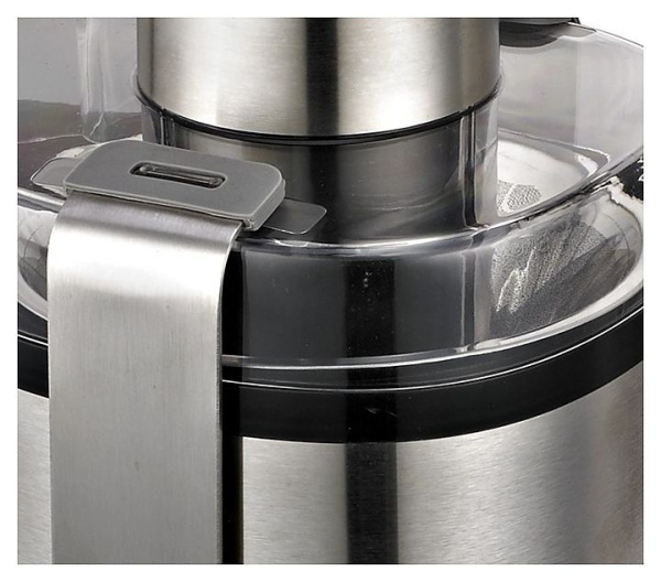 Соковыжималка R.G.V. Industrial Juicer MC4