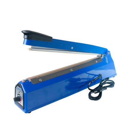 Запайщик пакетов Foodatlas PFS-300 (алюм, 8мм)