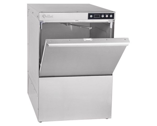 Машина посудомоечная Abat МПК-500Ф-01-230