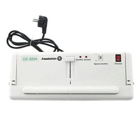 Вакуумный упаковщик Foodatlas DZ-300A