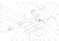 Деталировка Apach Cook Line ASF14