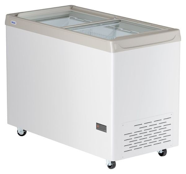 Ларь морозильный Haier SD-405FPEL