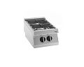 Плита газовая Apach Chef Line SLRRG47