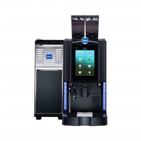 Кофемашина Carimali Optima Ultra OU-01-02-00