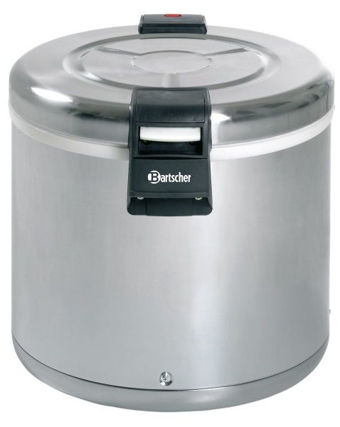 Мармит для риса Bartscher A150512