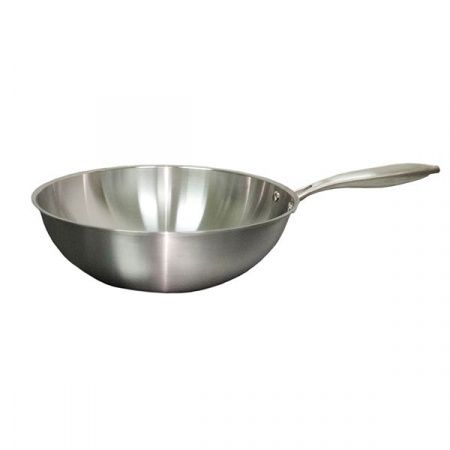 Сковорода Kocateq Zlic pan 32 cm nw