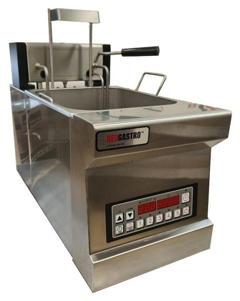 Фритюрница Redgastro OFE-H08A