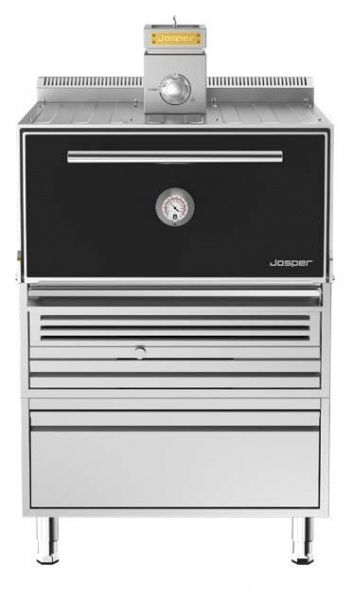 Гриль-печь Josper HJX-PRO-M120-TD