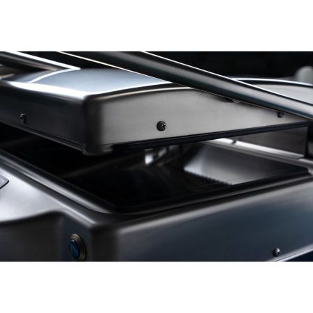 Гриль контактный Spidocook Spidoglass SP010PR