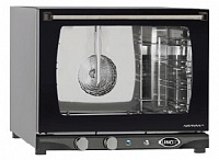 Шкаф пекарский Unox XFT 133 Manual H