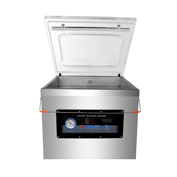 Вакуумный упаковщик Eksi EDZ-260