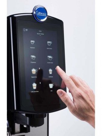 Кофемашина Carimali Mya Ultra MU-01-01-00