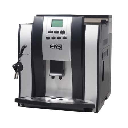 Кофемашина Eksi EMC-709