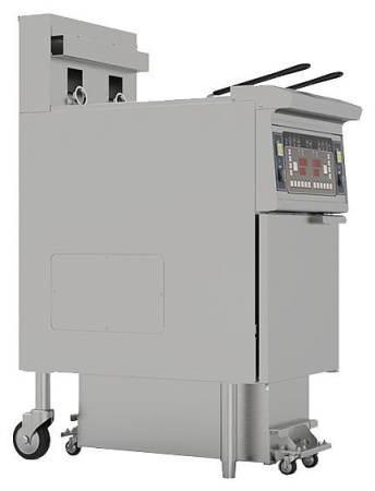 Фритюрница Redgastro OFE-H213