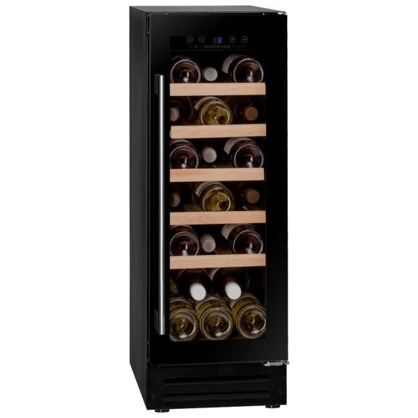 Шкаф винный Dunavox DAUF-19.58B