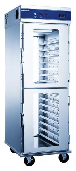 Шкаф тепловой Nopein UFC-F