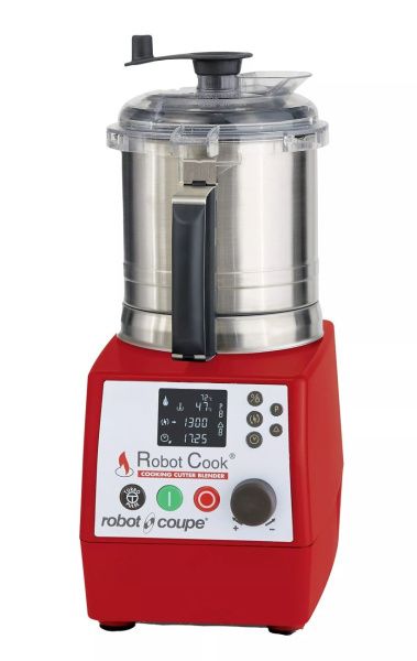 Куттер блендер Robot Coupe Robot Cook 43000R