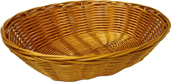 Корзина плетеная Gastrorag ZY17833