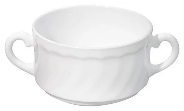Чашка бульонная Norma Romantic 300мл