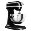Миксер планетарный KitchenAid 5KSM55SXXEOB черный оникс