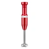 Блендер погружной KitchenAid 5KHBV83EER Красный