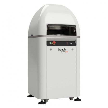 Тестоделитель-округлитель Apach Bakery Line SPA A15