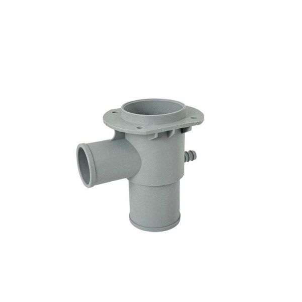 Коллектор нижний для ПММ Apach Cook Line 4206301