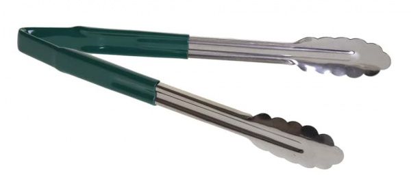 Щипцы универсальные TableCraft 3712G 30,5см