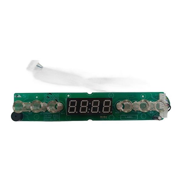 Плата управления для дегидратора Airhot FD-10/12 GLASS-B поз. 7