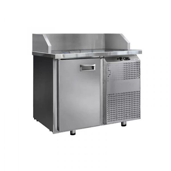 Стол холодильный для пиццы Финист СХСпцб-700-1