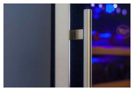 Шкаф винный Cold Vine C12-KBF1