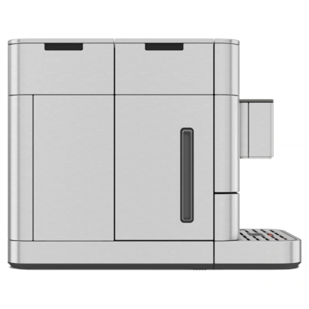 Автоматическая эспрессо-машина KitchenAid 5KES8558ESX