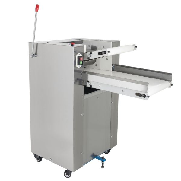 Тестораскаточная машина Foodatlas FLRM80