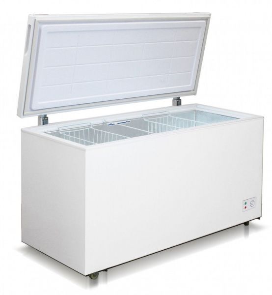 Морозильный ларь Бирюса 455KX