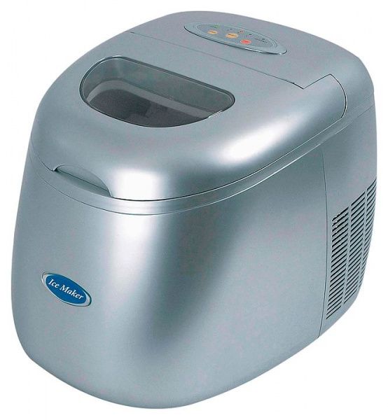 Льдогенератор Gastrorag DB-01