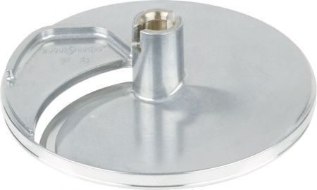 Диск соломка Robot Coupe 28134W 8Х8мм френч-фри