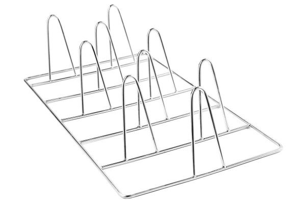 Решетка для кур-гриль Abat РКГ-9 для ПКА