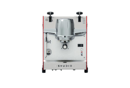 Кофемашина Dalla Corte Studio aqua