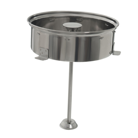 Электрокипятильник-кофеварка Foodatlas WB-DWC10L