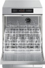 Стаканомоечная машина Smeg UG405DMS