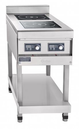Плита индукционная Abat КИП-29П-5,0