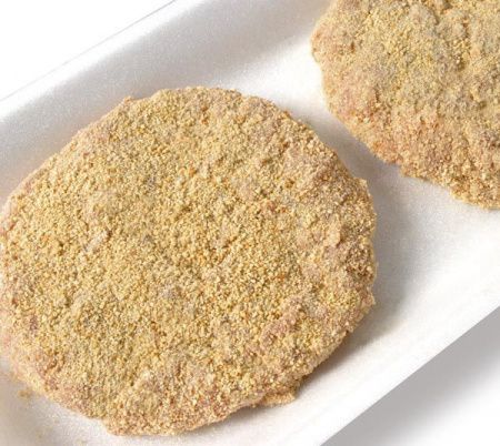 Машина панировочная GASER MINI