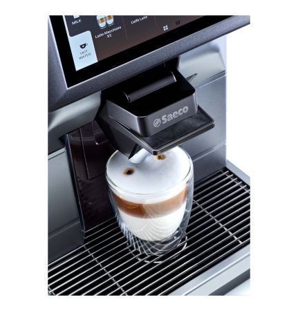 Кофемашина Saeco Magic M1 Focus