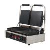 Гриль контактный Rock Kitchen RK-CG813B-SS