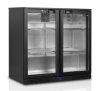 Шкаф холодильный Tefcold BA26H