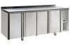 Холодильный стол Polair TM4GN-G