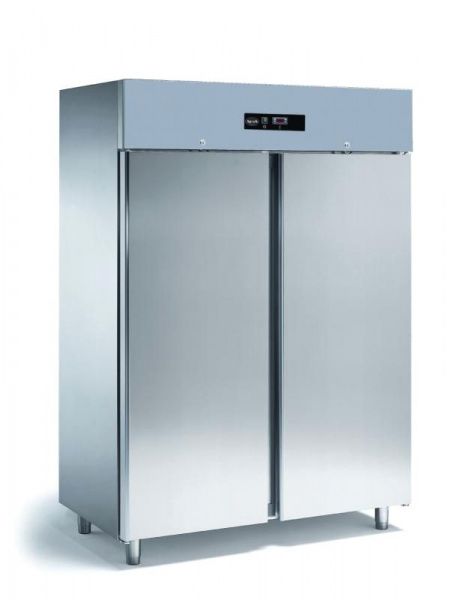 Шкаф холодильный Apach AVD150TN